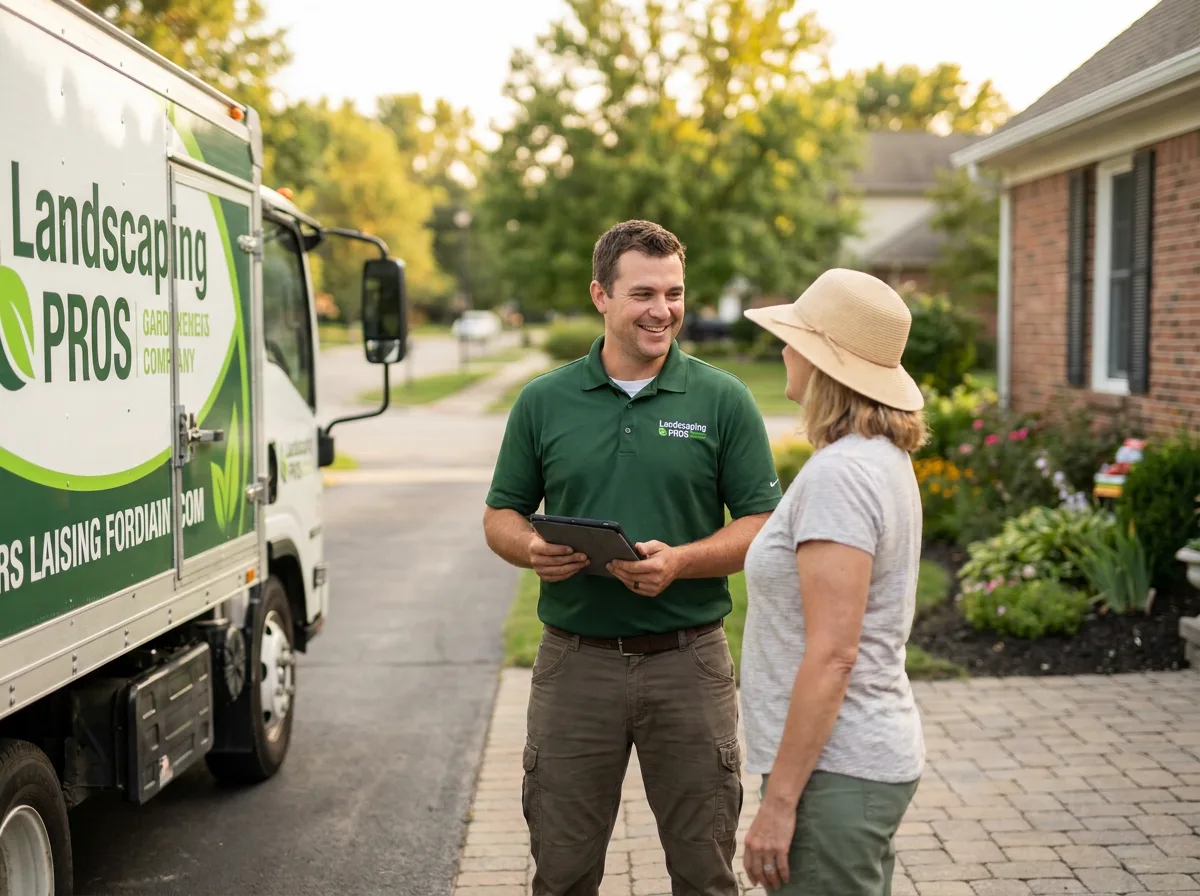 Landscaping Paullina, IA FAQs